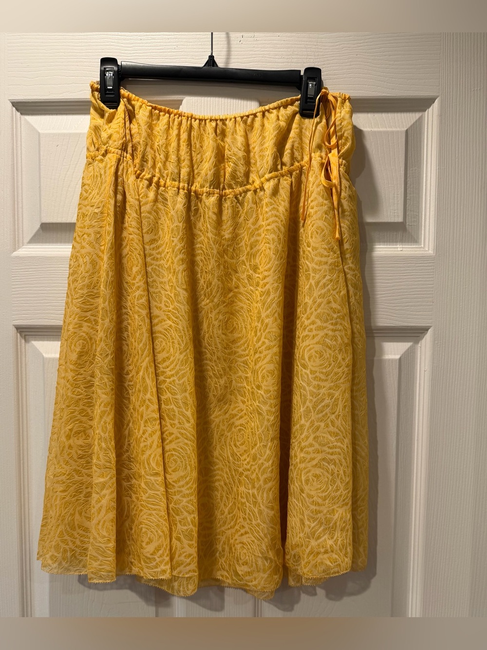 Reformation Valeria size 2 skirt